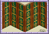 Around the Sims