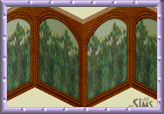Around the Sims
