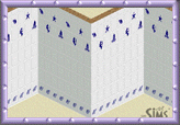 Around the Sims
