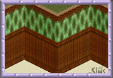 Around the Sims