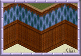 Around the Sims