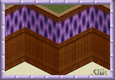 Around the Sims