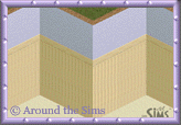 Around the Sims