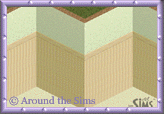 Around the Sims