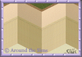 Around the Sims