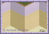 Around the Sims
