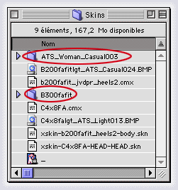 Around the Sims