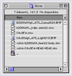 Around the Sims