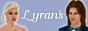Visit Lyran's Sims Design