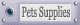 Pets supplies | Pour animaux domestiques
