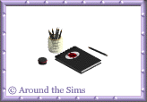 Around the Sims