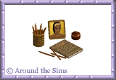 Around the Sims