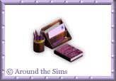 Around the Sims
