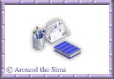 Around the Sims
