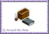 Around the Sims