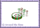 Around the Sims