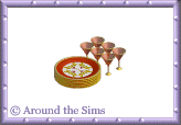 Around the Sims