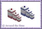 Around the Sims