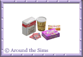 Around the Sims