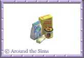 Around the Sims
