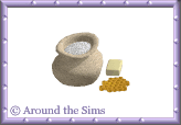 Around the Sims