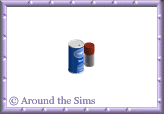 Around the Sims