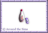 Around the Sims