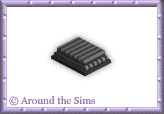 Around the Sims