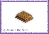 Around the Sims