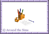 Around the Sims
