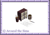 Around the Sims