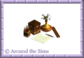 Around the Sims
