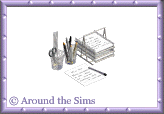 Around the Sims