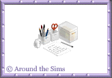 Around the Sims