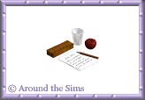 Around the Sims