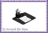 Around the Sims