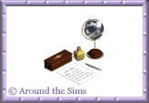 Around the Sims