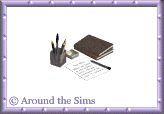 Around the Sims