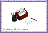 Around the Sims