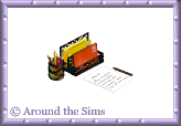 Around the Sims