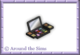 Around the Sims