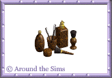 Around the Sims