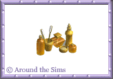 Around the Sims