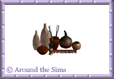 Around the Sims