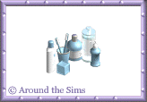 Around the Sims