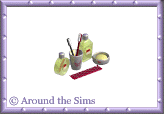 Around the Sims