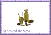 Around the Sims