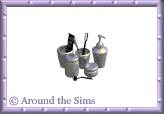 Around the Sims