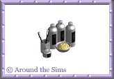 Around the Sims