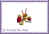 Around the Sims